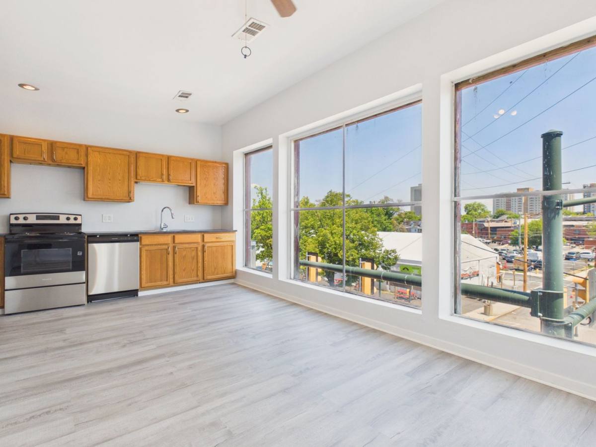 Apartment for rent at 1300 N 3rd St, Harrisburg, PA 17102
