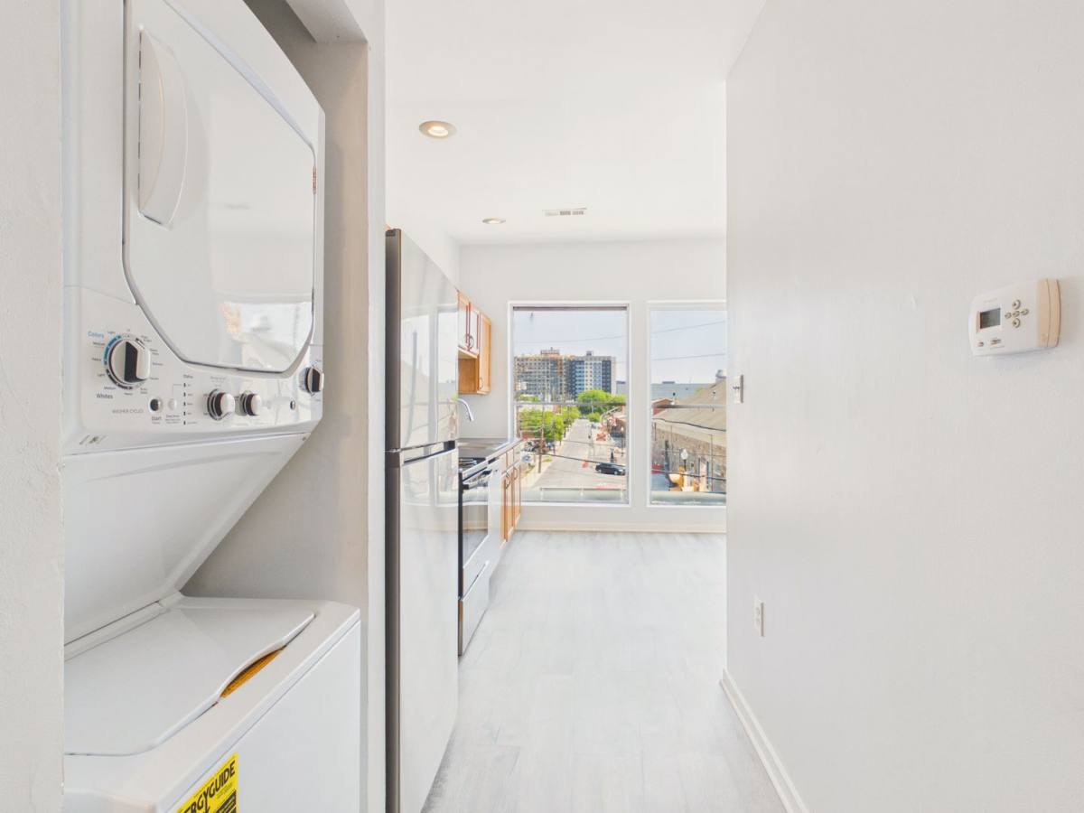 Apartment for rent at 1300 N 3rd St, Harrisburg, PA 17102
