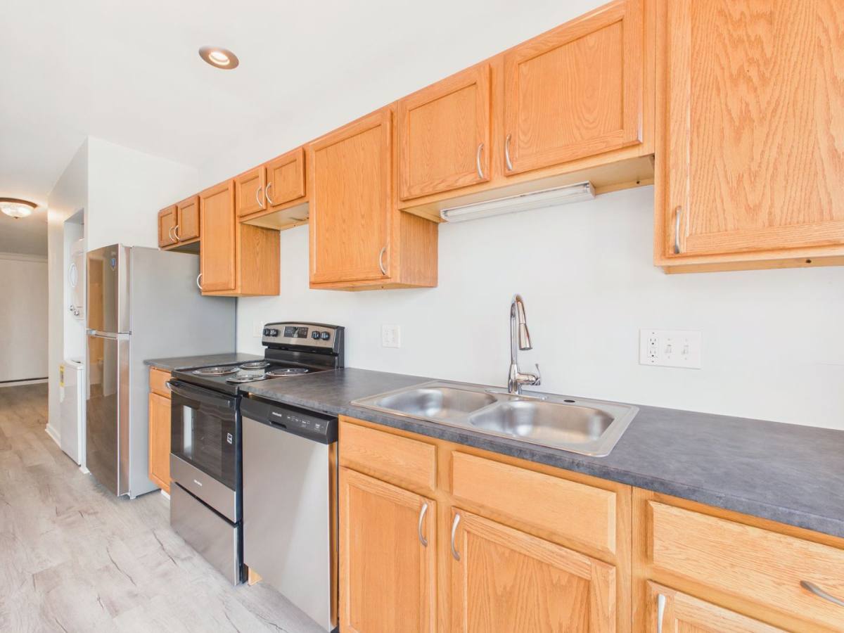 Apartment for rent at 1300 N 3rd St, Harrisburg, PA 17102