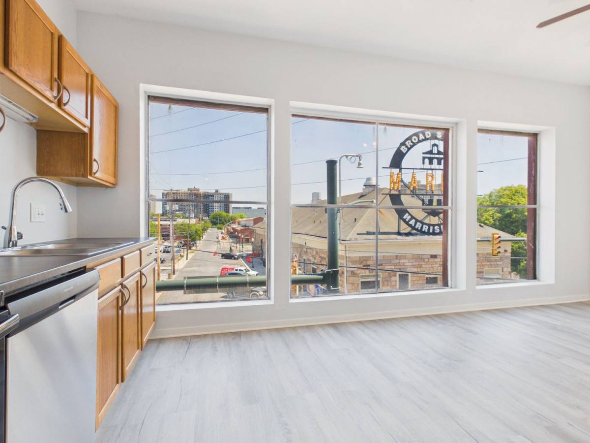 Apartment for rent at 1300 N 3rd St, Harrisburg, PA 17102