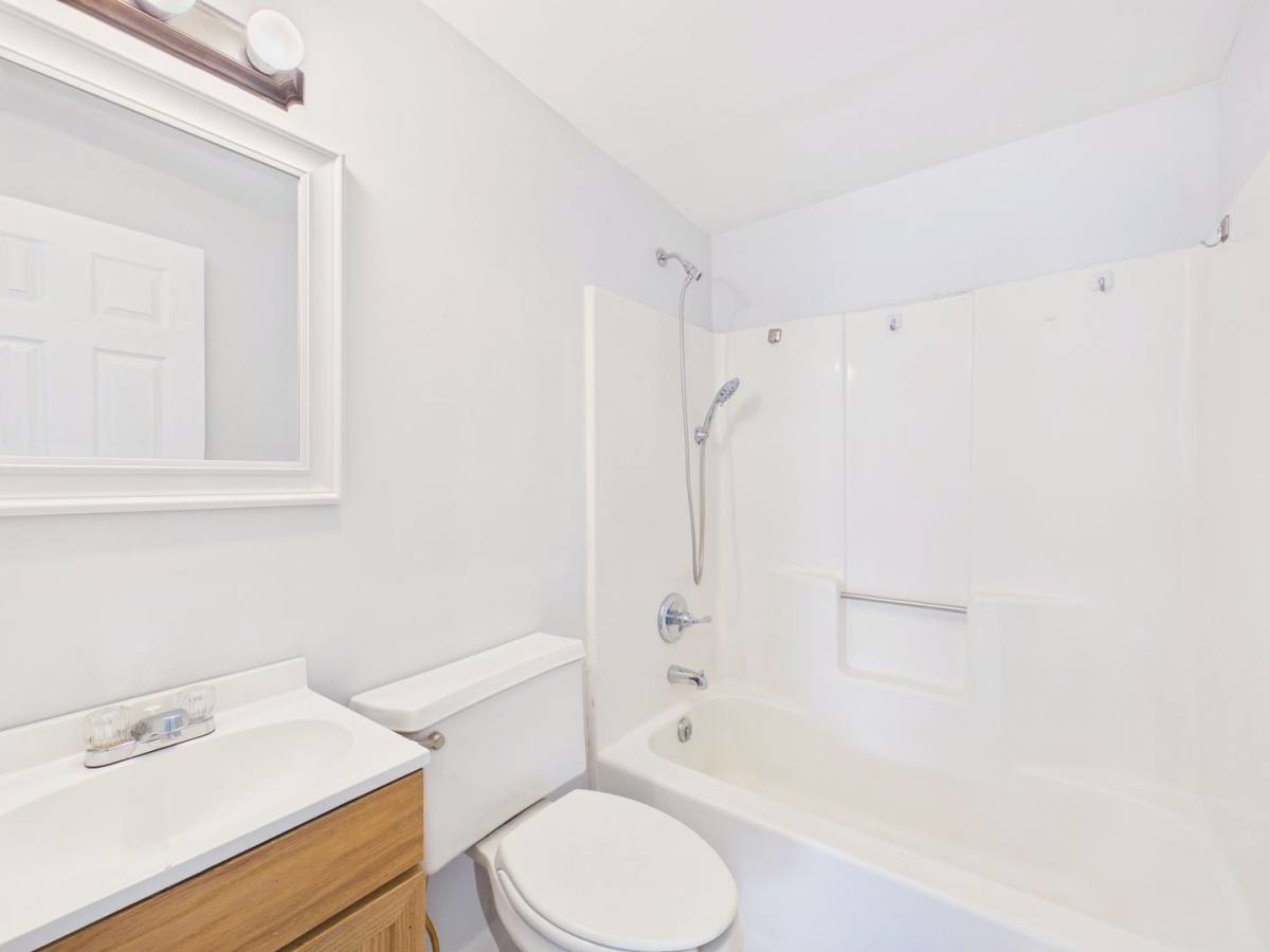 Apartment for rent at 1300 N 3rd St, Harrisburg, PA 17102