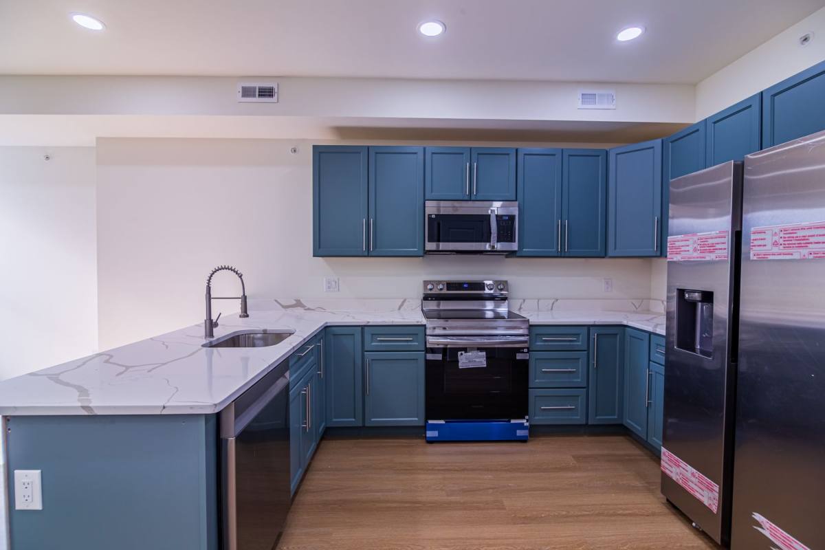 Apartment for rent at 808 N Preston St, Philadelphia, PA 19104