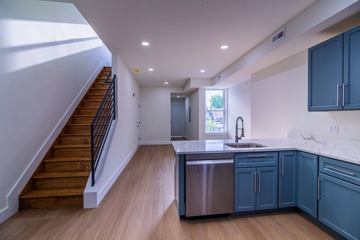 Apartment for rent at 808 N Preston St, Philadelphia, PA 19104