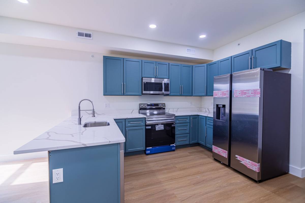 Apartment for rent at 808 N Preston St, Philadelphia, PA 19104