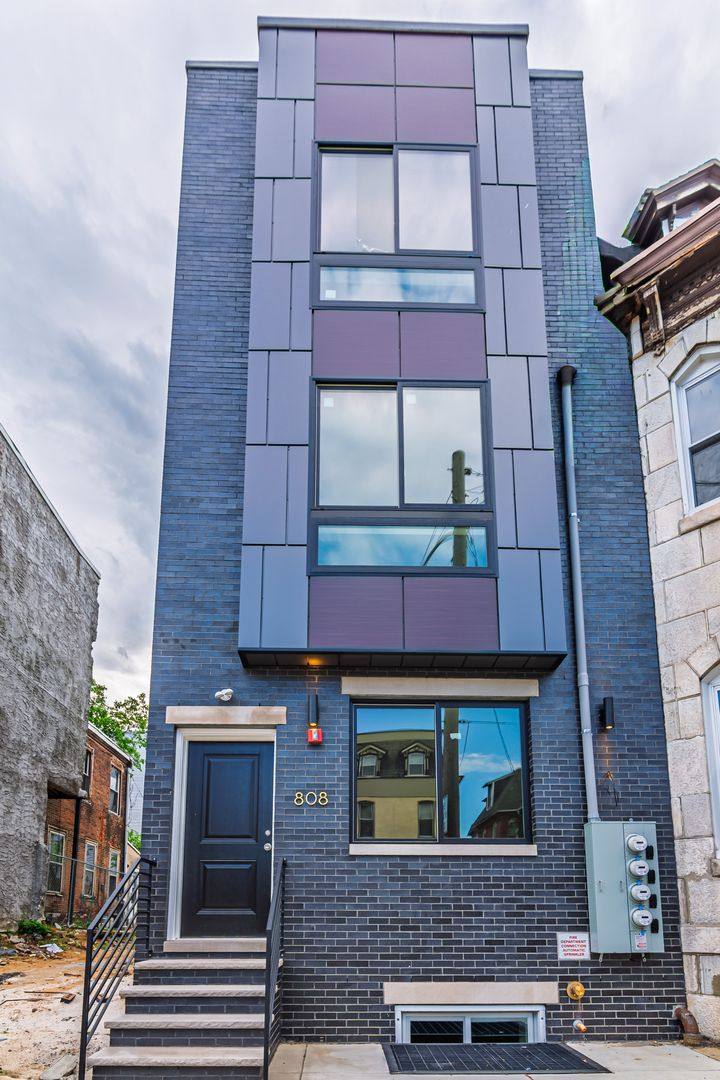 Apartment for rent at 808 N Preston St, Philadelphia, PA 19104