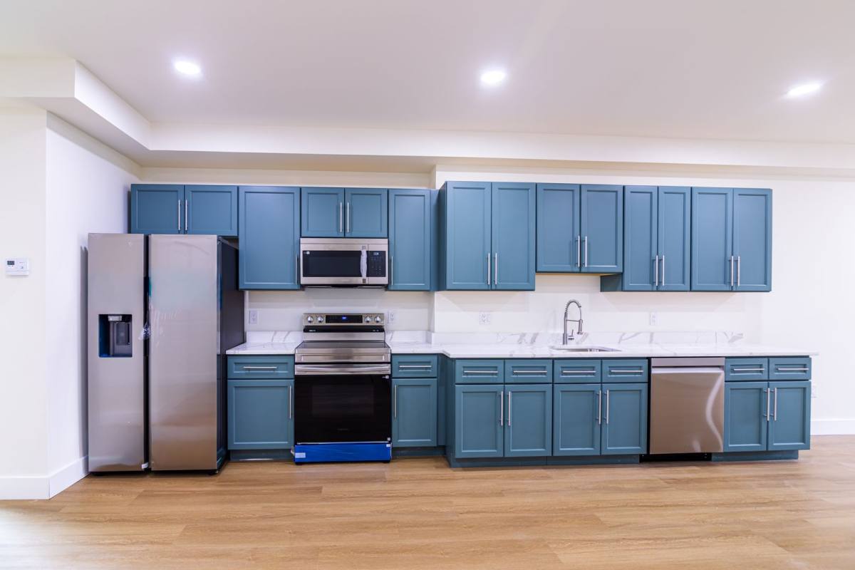 Apartment for rent at 808 N Preston St, Philadelphia, PA 19104