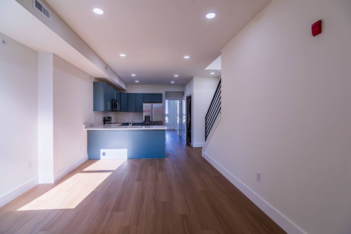 Apartment for rent at 808 N Preston St, Philadelphia, PA 19104