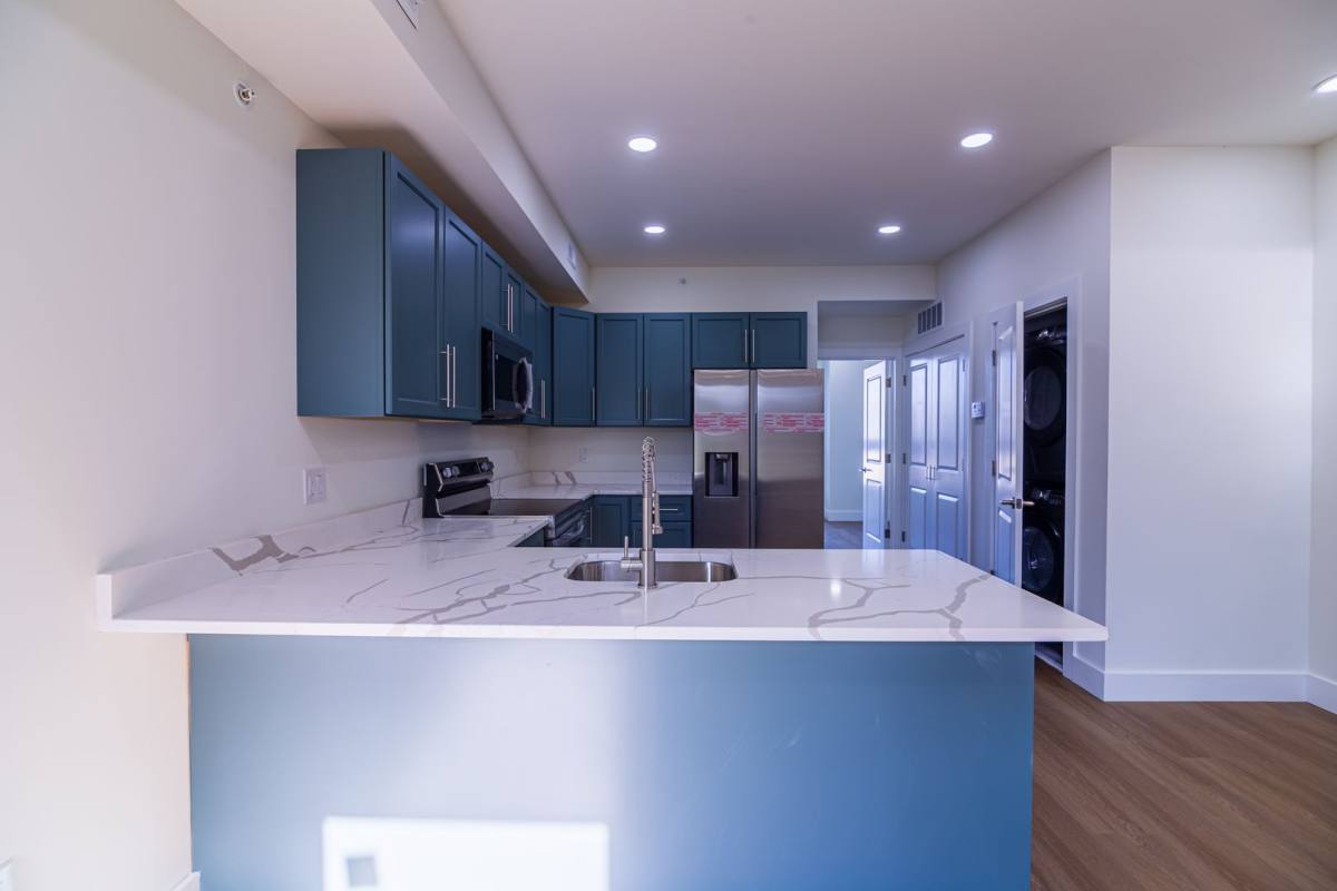 Apartment for rent at 808 N Preston St, Philadelphia, PA 19104
