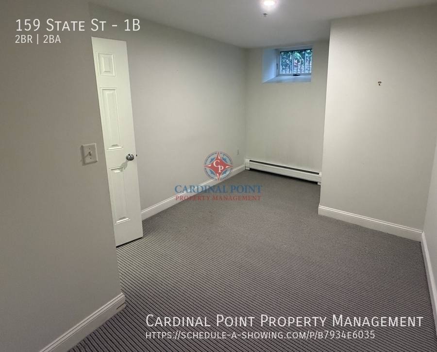 Townhouse for rent at 159 State St #1B, Portsmouth, NH 03801