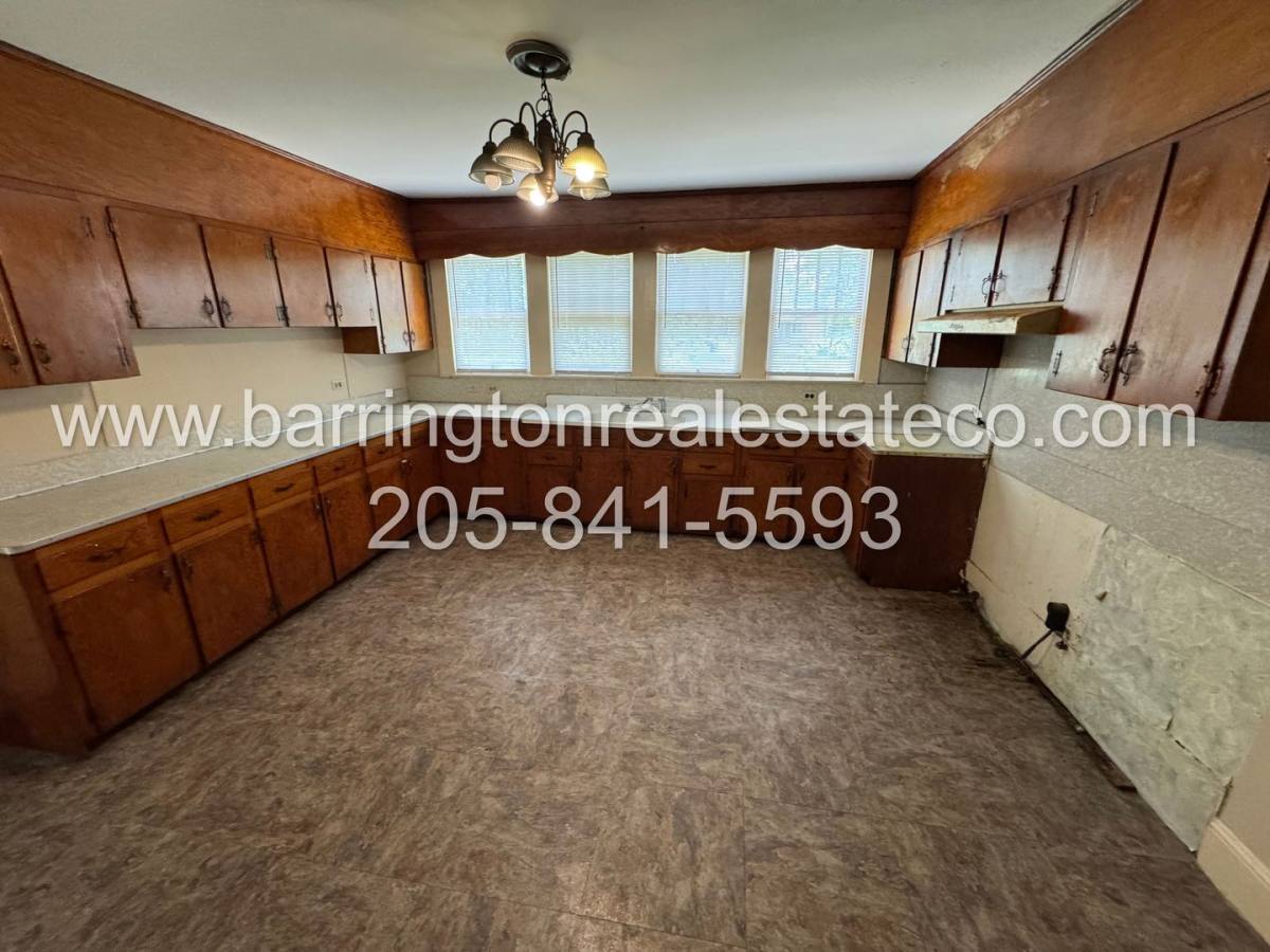 House for rent at 2920 24th St Ensley, Birmingham, AL 35208