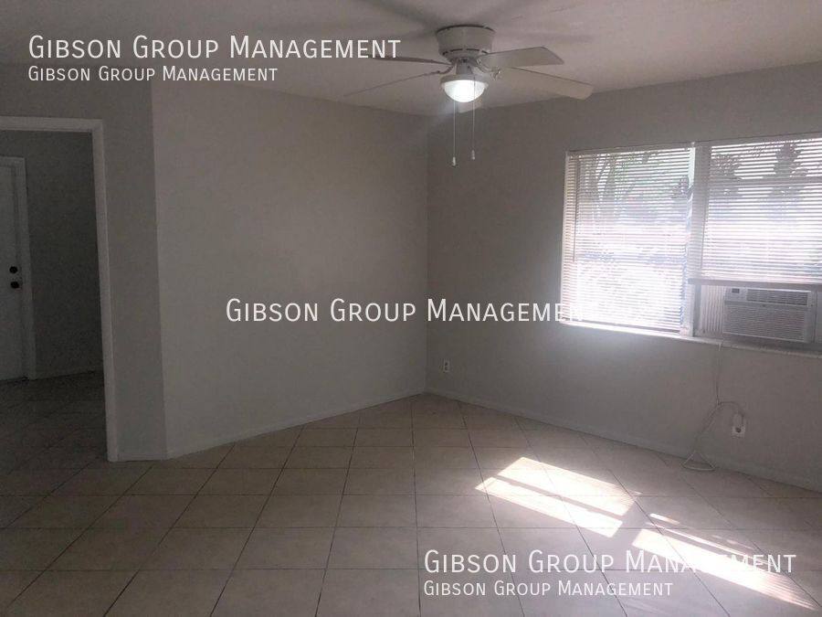 Apartment for rent at 1015 NE 9th Ave #3, Fort Lauderdale, FL 33311