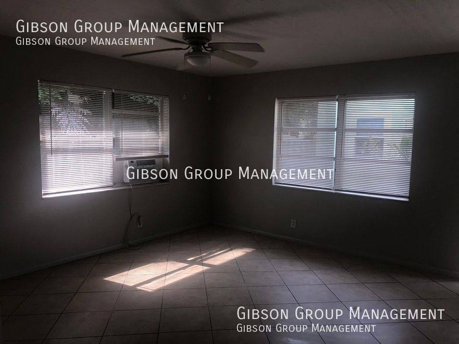 Apartment for rent at 1015 NE 9th Ave #3, Fort Lauderdale, FL 33311