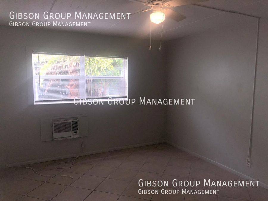 Apartment for rent at 1015 NE 9th Ave #3, Fort Lauderdale, FL 33311