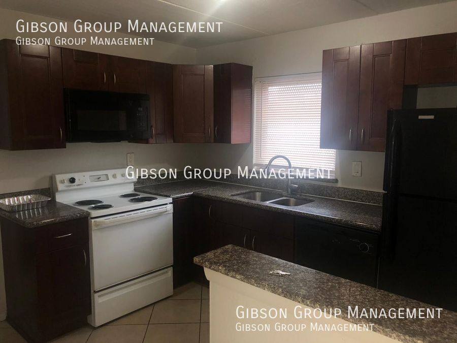 Apartment for rent at 1015 NE 9th Ave #3, Fort Lauderdale, FL 33311