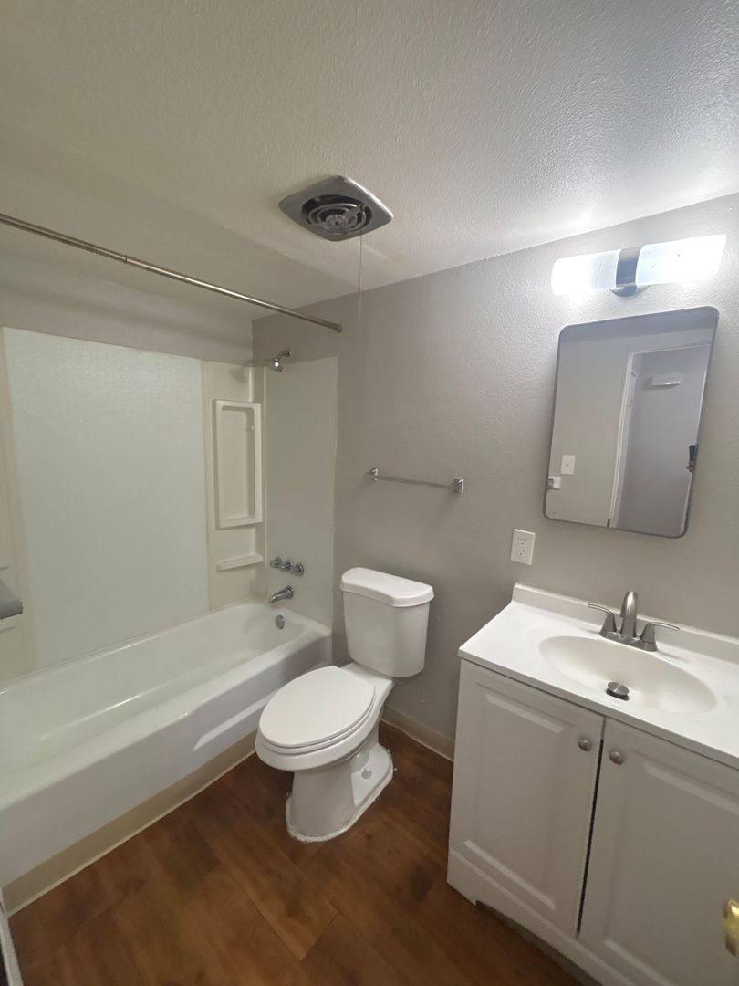 Apartment for rent at 1721 Clemson Dr, Colorado Springs, CO 80909
