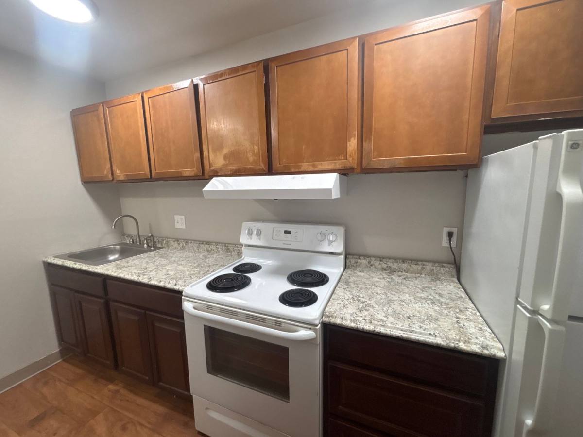 Apartment for rent at 1721 Clemson Dr, Colorado Springs, CO 80909