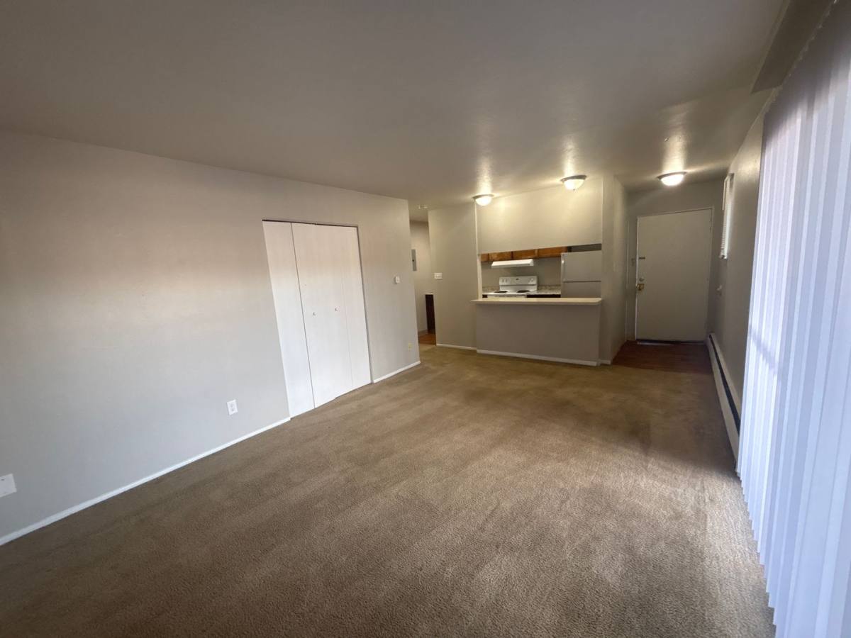 Apartment for rent at 1721 Clemson Dr, Colorado Springs, CO 80909