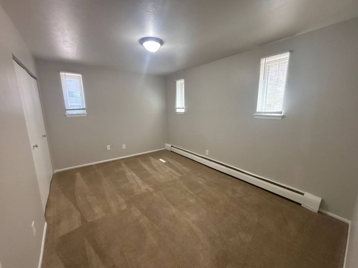 Apartment for rent at 1721 Clemson Dr, Colorado Springs, CO 80909