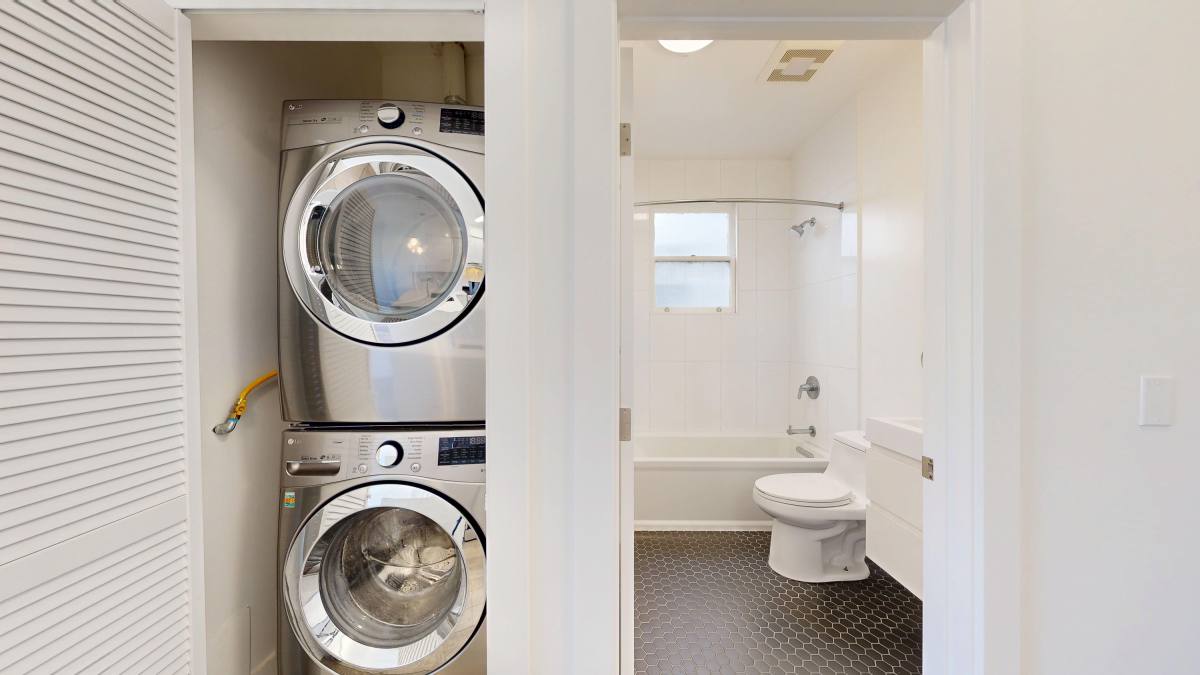 Apartment for rent at 2 Guerrero St #301, San Francisco, CA 94103