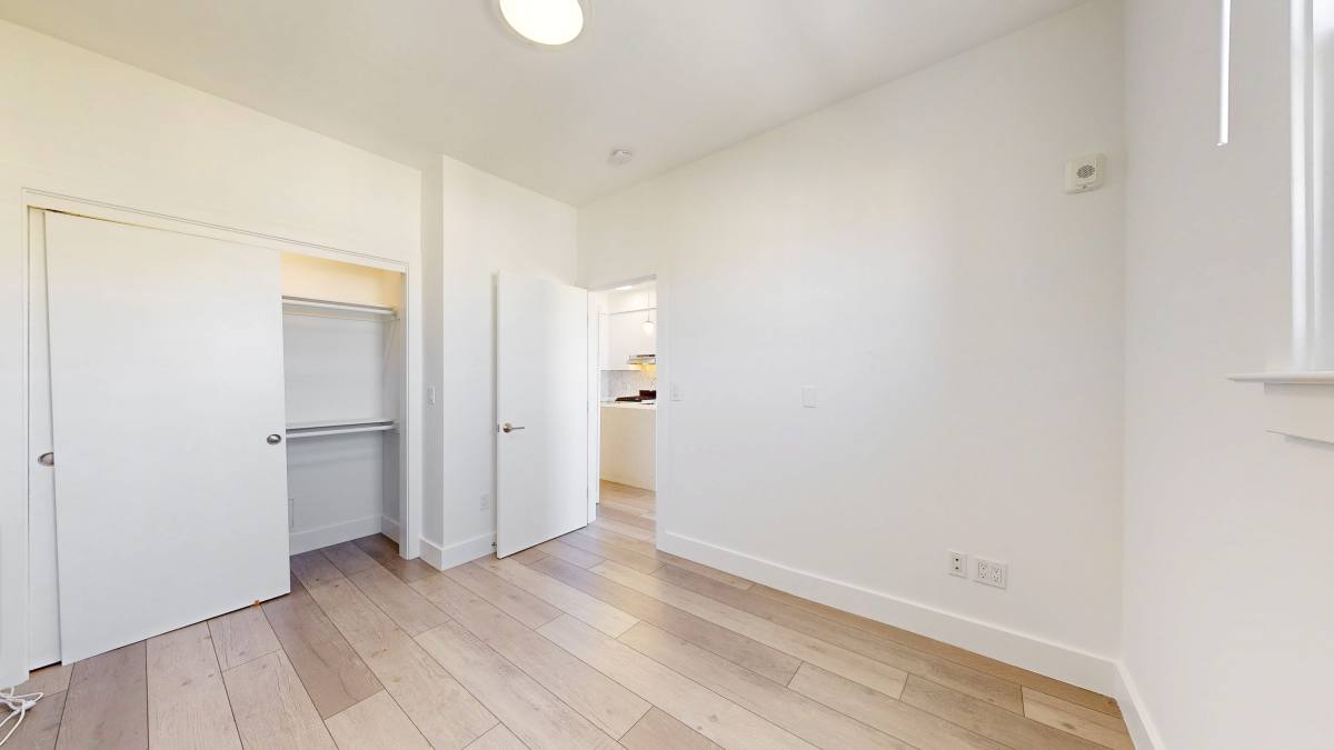Apartment for rent at 2 Guerrero St #301, San Francisco, CA 94103