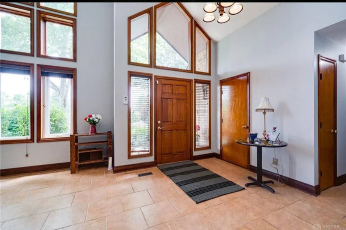 House for rent at 8881 Evan Court, South Lebanon, OH 45065