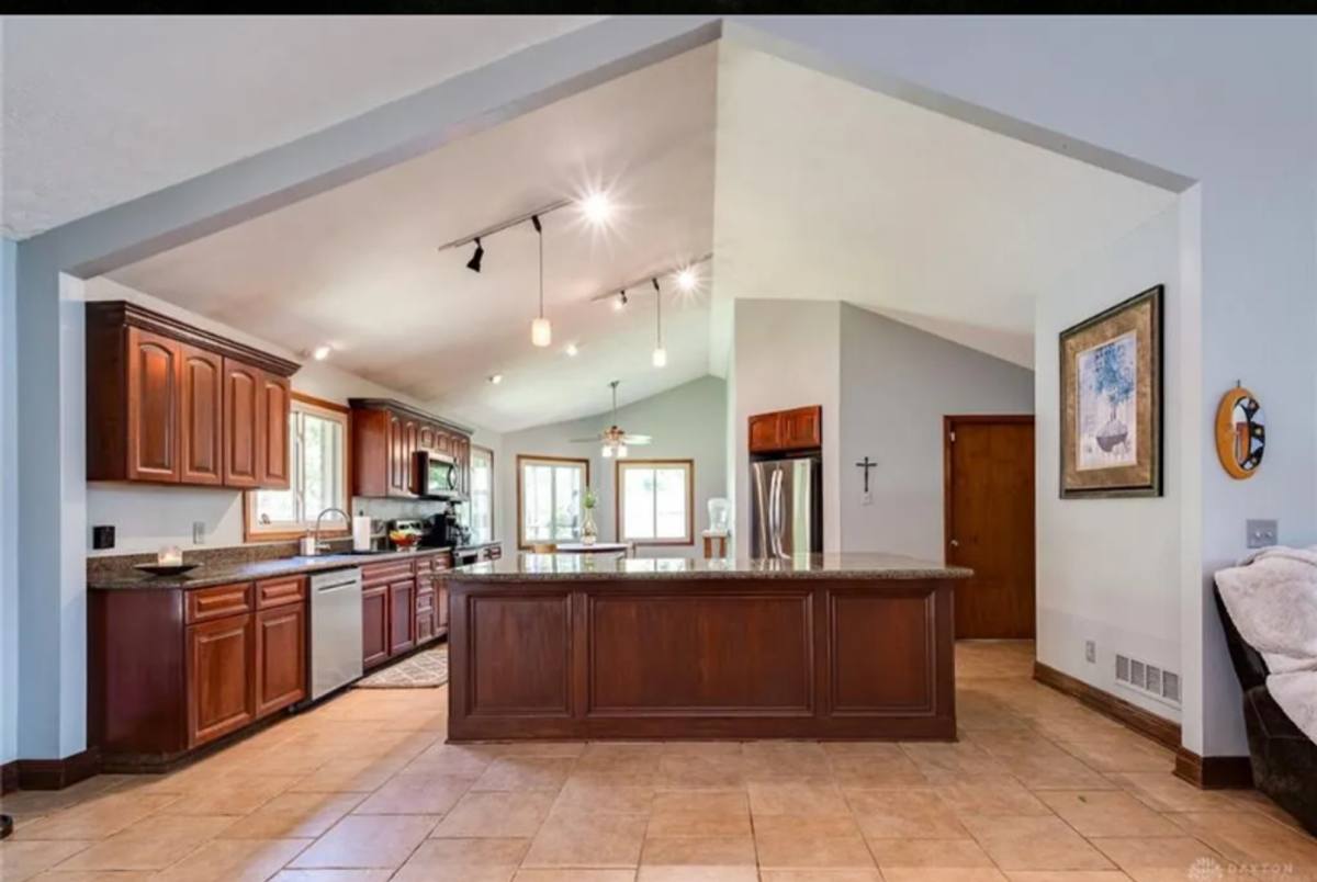 House for rent at 8881 Evan Court, South Lebanon, OH 45065