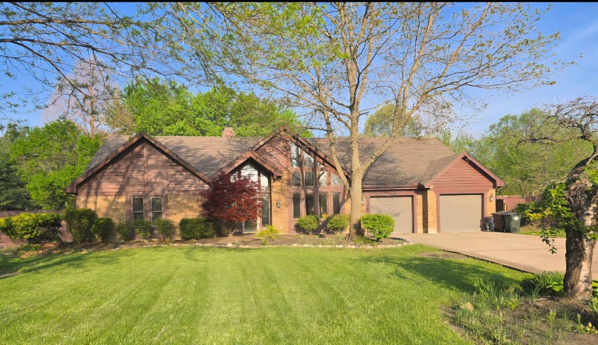 House for rent at 8881 Evan Court, South Lebanon, OH 45065