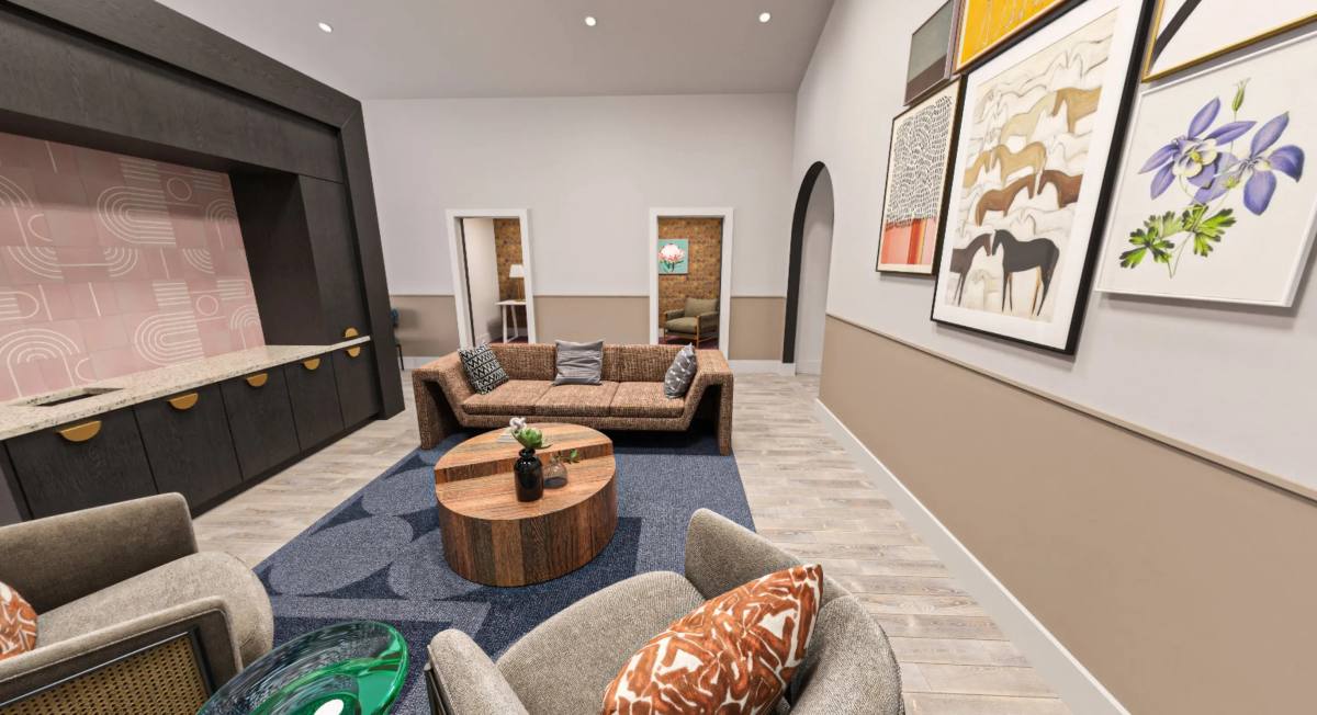 Apartment for rent at 6528 Ed Bluestein Blvd #A3-57, Austin, TX 78724