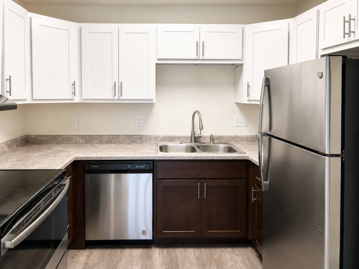 Apartment for rent at 1609 N Thompson Dr #301, Madison, WI 53704