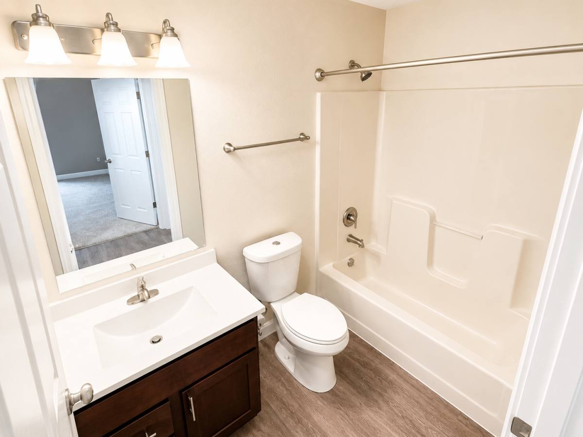 Apartment for rent at 1609 N Thompson Dr #301, Madison, WI 53704