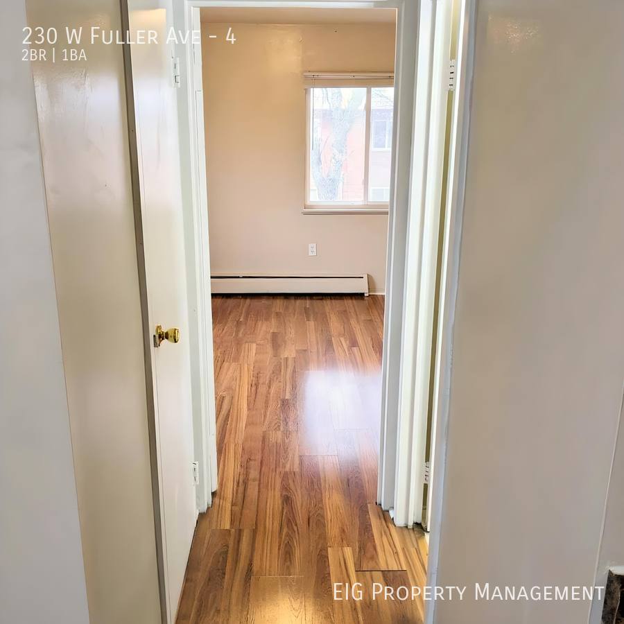 Apartment for rent at 230 W Fuller Ave #4, Saint Paul, MN 55103