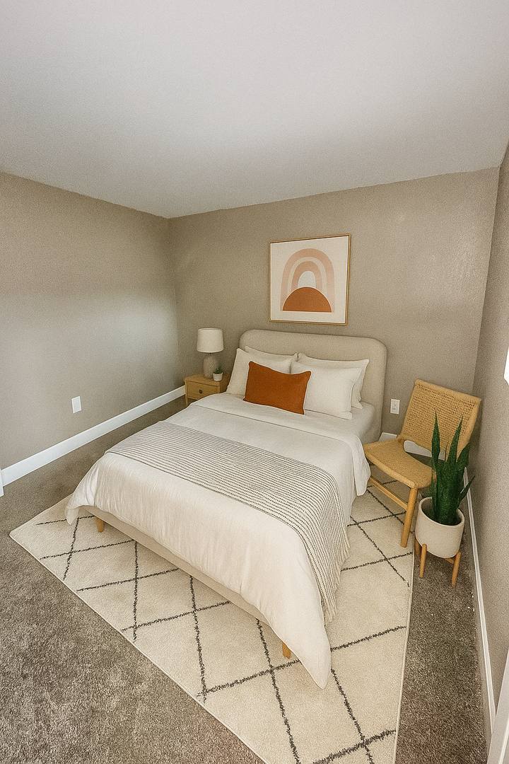 Apartment for rent at 1466 Reed St #A, Denver, CO 80214