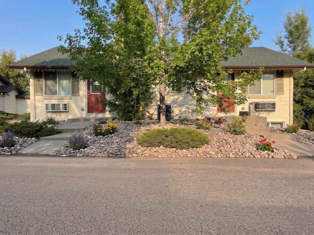 Apartment for rent at 1466 Reed St #A, Denver, CO 80214