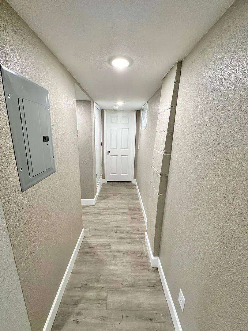 Apartment for rent at 1466 Reed St #A, Denver, CO 80214