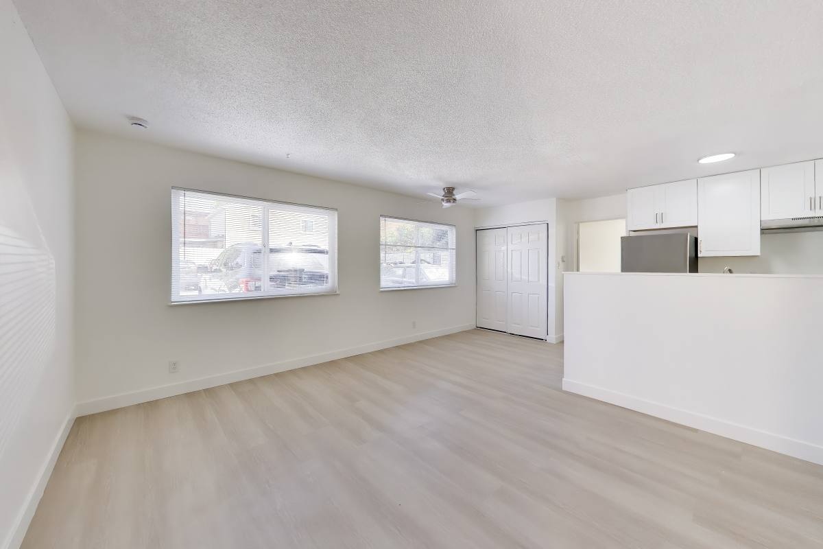 Apartment for rent at 3012 E 18th St #5, Oakland, CA 94602