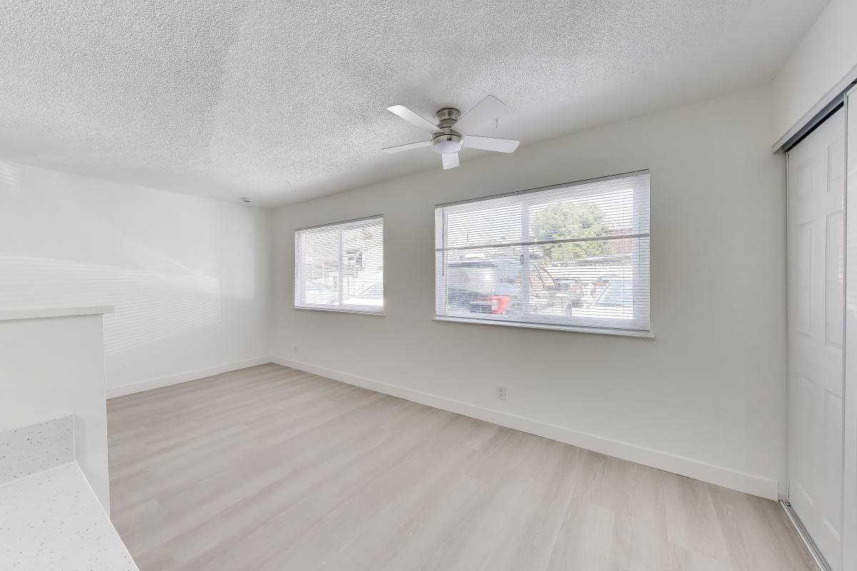 Apartment for rent at 3012 E 18th St #5, Oakland, CA 94602