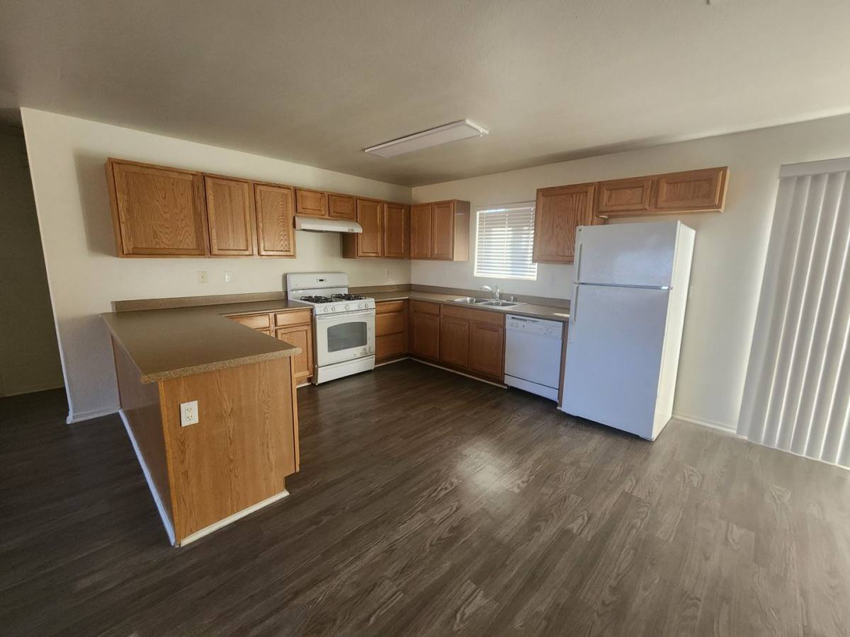 Apartment for rent at 6061 Bagley Ave, Twentynine Palms, CA 92277