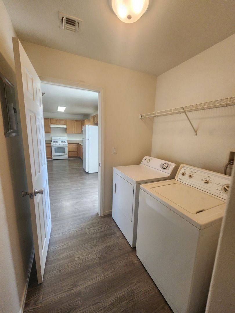 Apartment for rent at 6061 Bagley Ave, Twentynine Palms, CA 92277
