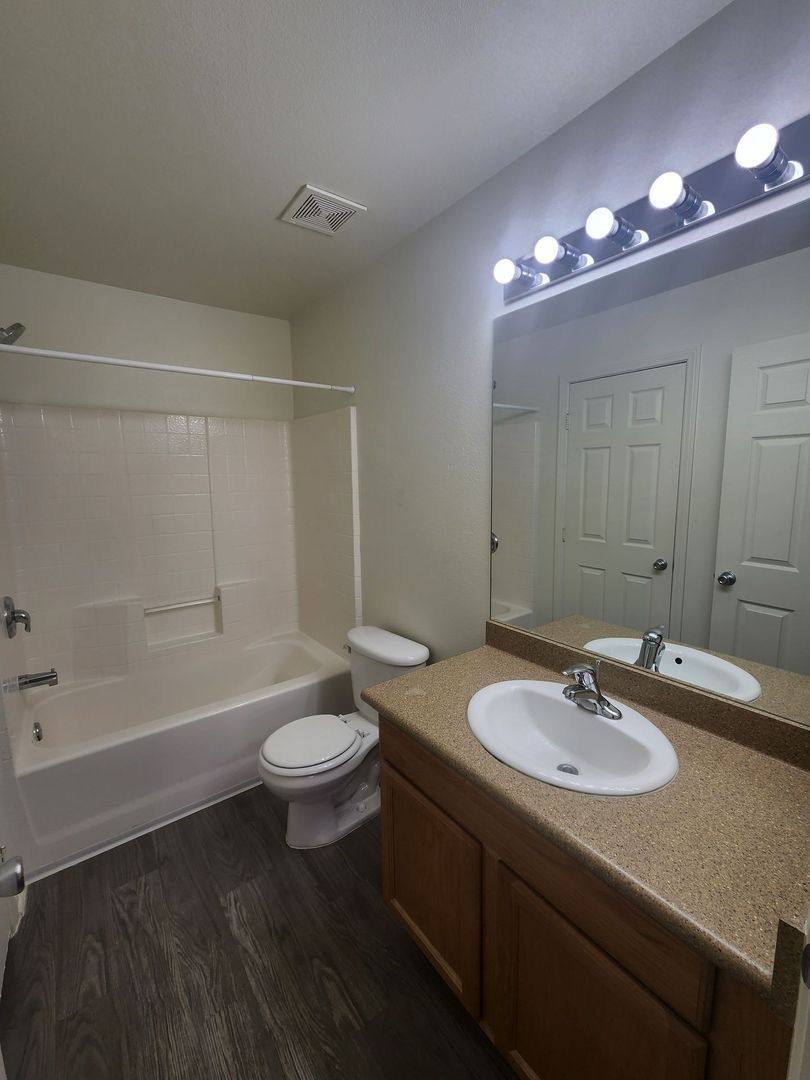 Apartment for rent at 6061 Bagley Ave, Twentynine Palms, CA 92277
