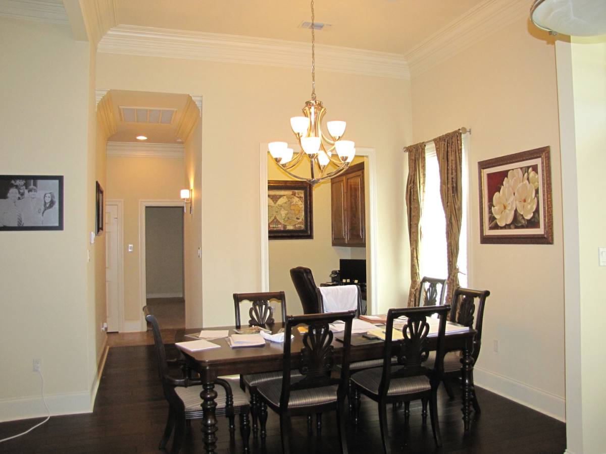 House for rent at 13465 Quail Grove Ave, Baton Rouge, LA 70809