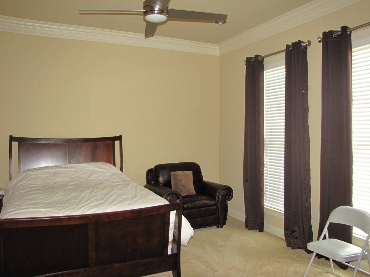 House for rent at 13465 Quail Grove Ave, Baton Rouge, LA 70809