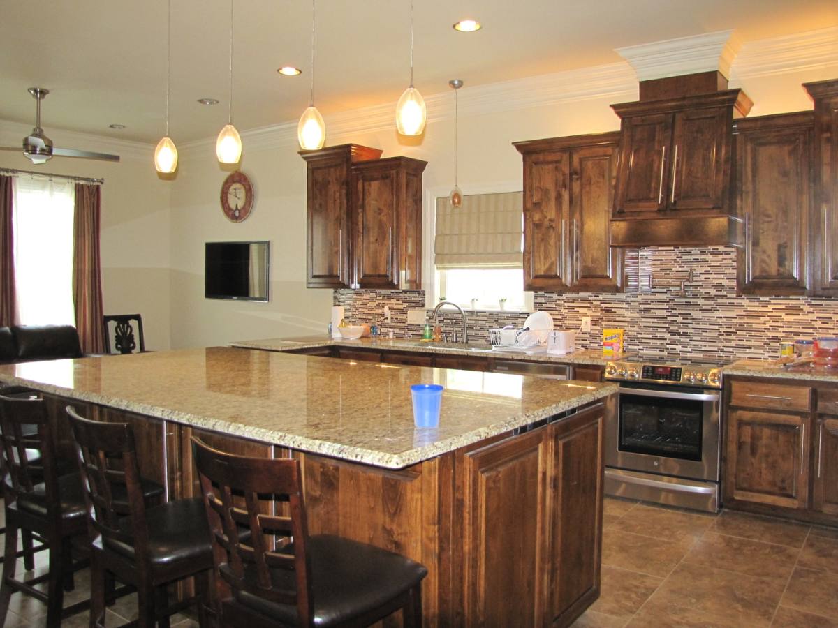 House for rent at 13465 Quail Grove Ave, Baton Rouge, LA 70809