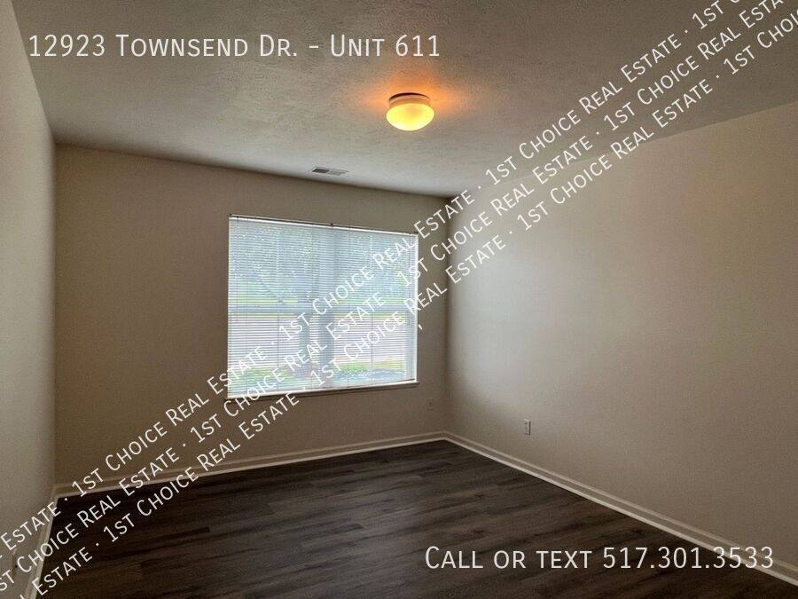 Apartment for rent at 12923 Townsend Dr #611, Grand Ledge, MI 48837