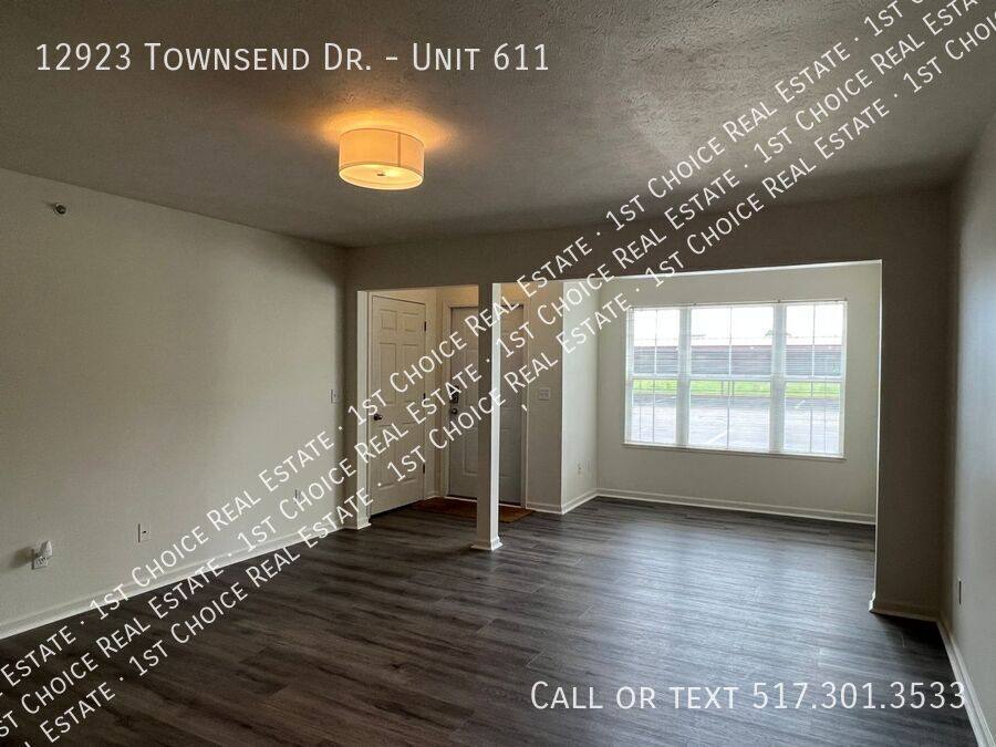 Apartment for rent at 12923 Townsend Dr #611, Grand Ledge, MI 48837