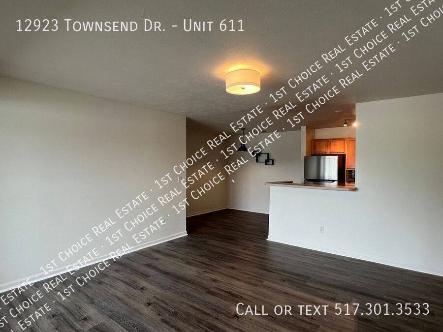 Apartment for rent at 12923 Townsend Dr #611, Grand Ledge, MI 48837