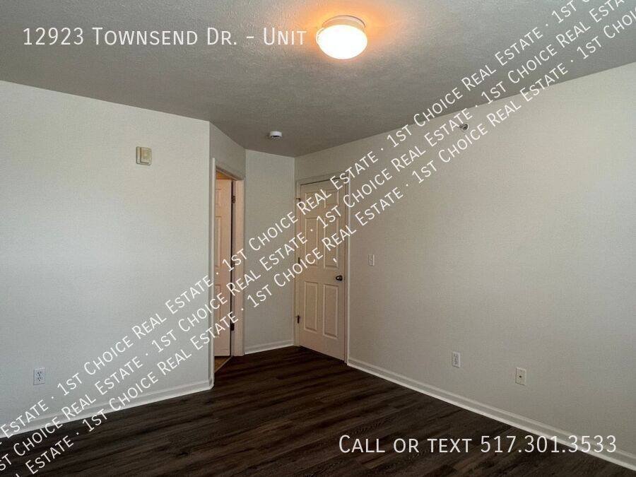 Apartment for rent at 12923 Townsend Dr #611, Grand Ledge, MI 48837