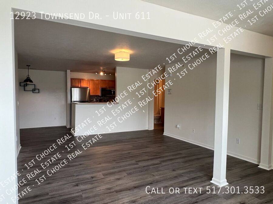 Apartment for rent at 12923 Townsend Dr #611, Grand Ledge, MI 48837