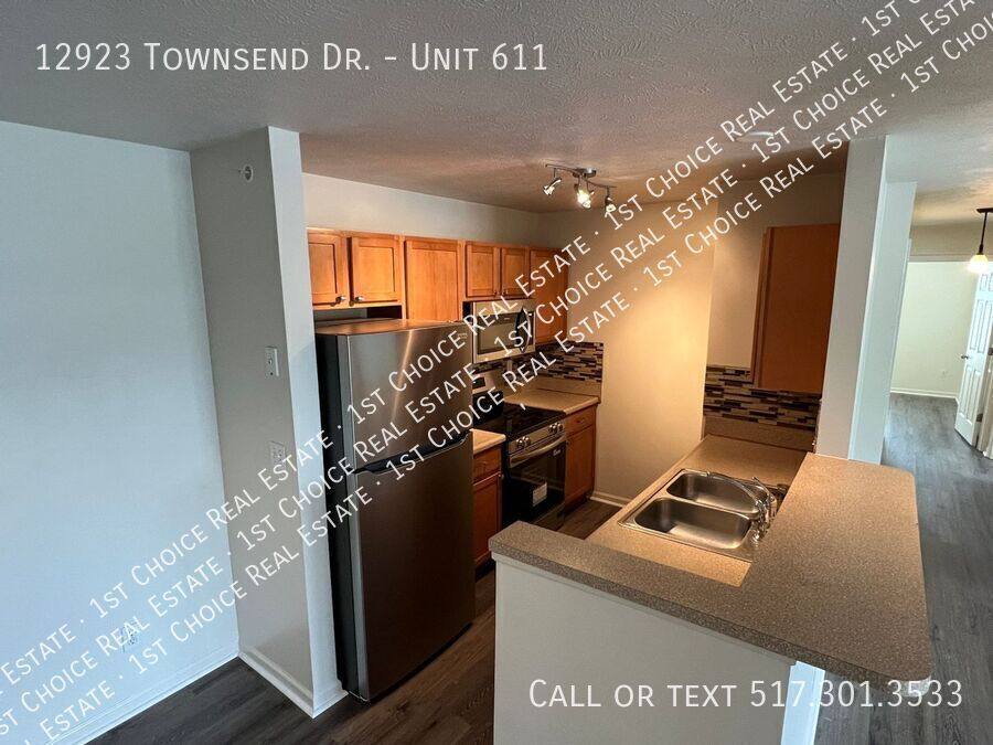 Apartment for rent at 12923 Townsend Dr #611, Grand Ledge, MI 48837