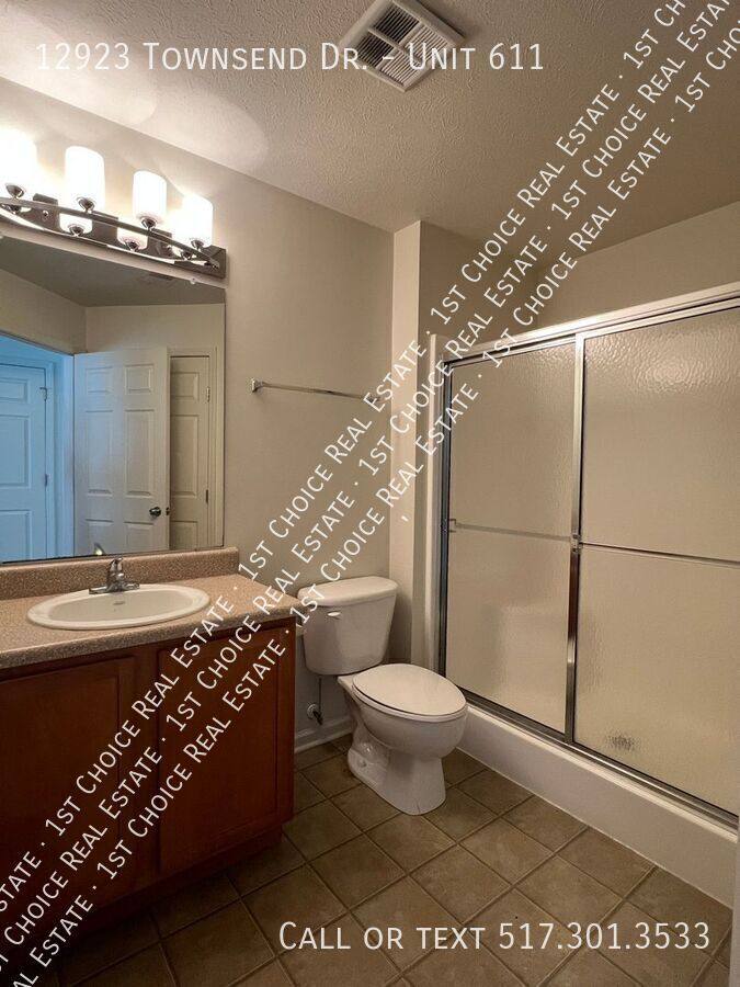 Apartment for rent at 12923 Townsend Dr #611, Grand Ledge, MI 48837