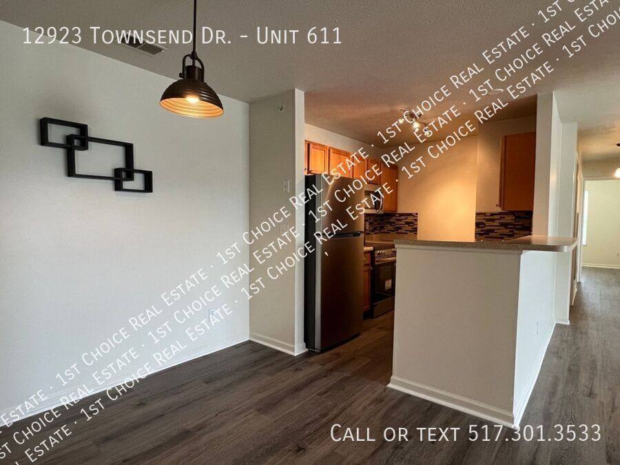 Apartment for rent at 12923 Townsend Dr #611, Grand Ledge, MI 48837